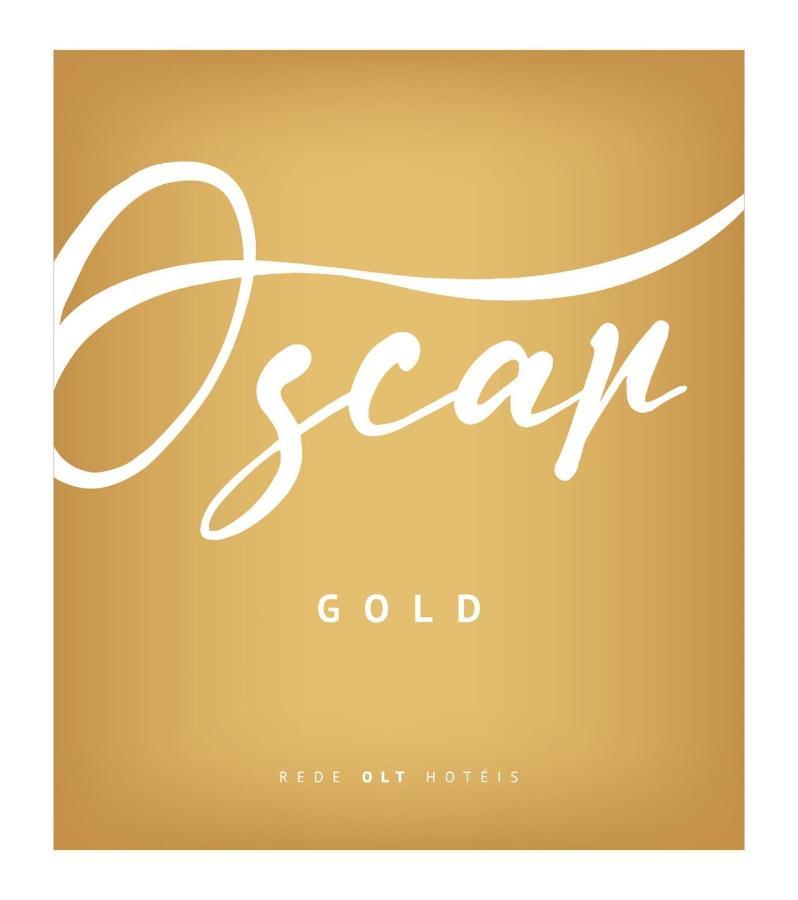 Hotel Oscar Gold Janauba Exteriér fotografie